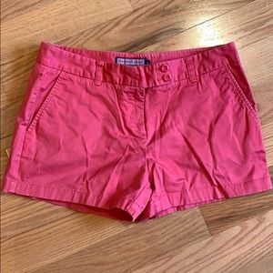 Vineyard vines shorts